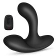 (image for) Kay Prostate Vibrator