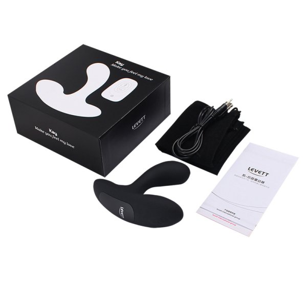 (image for) Kay Prostate Vibrator