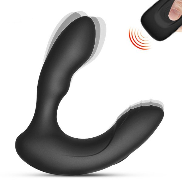 (image for) Edgar Prostate Massager