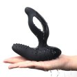 (image for) Titus Prostate Vibrator