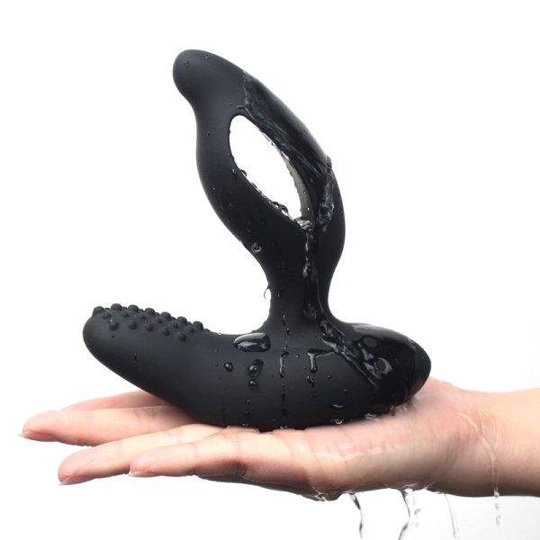 (image for) Titus Prostate Vibrator