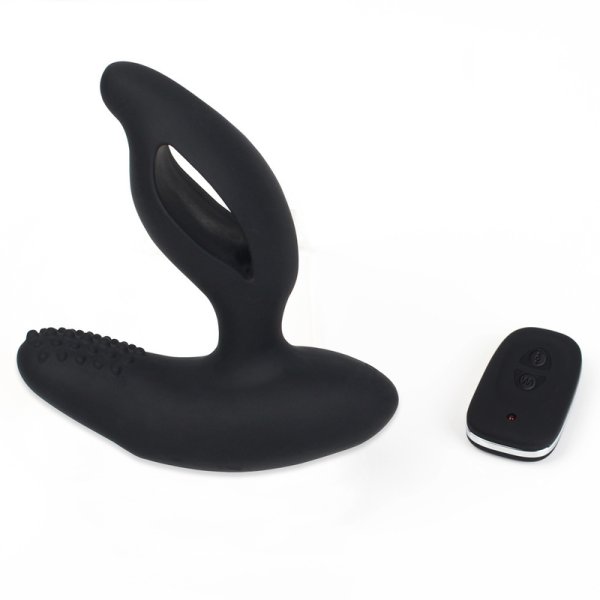 (image for) Titus Prostate Vibrator