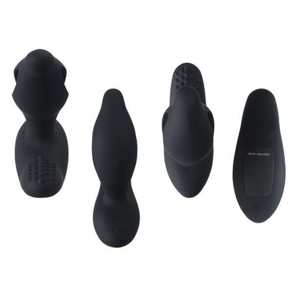 (image for) Titus Prostate Vibrator