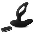 (image for) Titus Prostate Vibrator