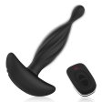 (image for) CarusBackyard Anal Vibrator