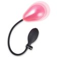 (image for) Red Point Inflatable Plug