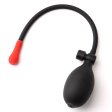 (image for) Red Point Inflatable Plug