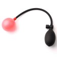(image for) Red Point Inflatable Plug
