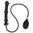 (image for) Thrusting 3 Balls Inflatable Plug