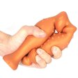(image for) Soft Silicone Large Anal Beads