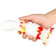 (image for) Hammer Colorful Dildo
