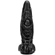 (image for) Owl PVC Anal Pleasure Toy - 14.5 inch
