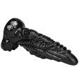 (image for) Owl PVC Anal Pleasure Toy - 14.5 inch