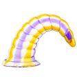 (image for) Thread Colorful Butt Plug