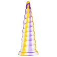 (image for) Thread Colorful Butt Plug