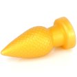 (image for) Pinecone Silicone Butt Plug