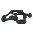 (image for) 100 CM Length Silicone Anal Beads