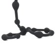 (image for) 100 CM Length Silicone Anal Beads