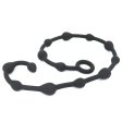 (image for) 100 CM Length Silicone Anal Beads