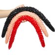 (image for) Barbed 24 inch PVC Butt Plug