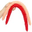 (image for) Barbed 24 inch PVC Butt Plug