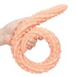 (image for) Barbed 24 inch PVC Butt Plug
