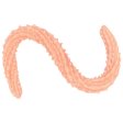 (image for) Barbed 24 inch PVC Butt Plug
