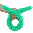 (image for) Barbed 24 inch Silicone Butt Plug