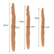 (image for) Barbed 24 inch Silicone Butt Plug