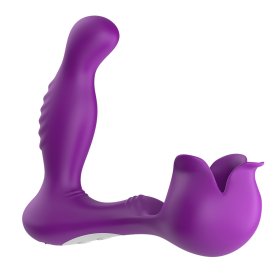 Surround Prostate Vibrator