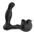 (image for) Surround Prostate Vibrator