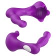 (image for) Surround Prostate Vibrator