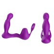 (image for) Surround Prostate Vibrator With Ring