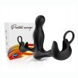 (image for) Surround Prostate Vibrator With Ring