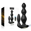 (image for) Maxfun Vibration Anal Beads