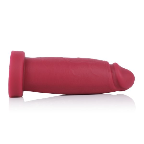 (image for) Arthur Large Silicone Anal Dildo