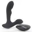 (image for) P Spot Knocking Vibrator