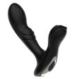 (image for) P Spot Knocking Vibrator