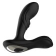 (image for) P Spot Knocking Vibrator