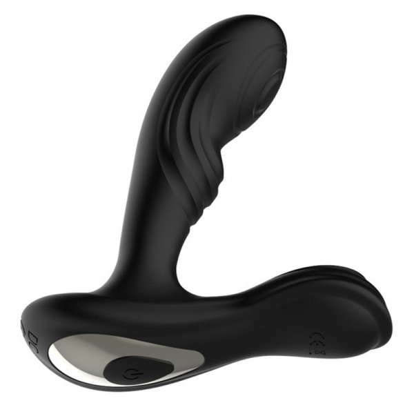 (image for) P Spot Knocking Vibrator