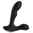 (image for) P Spot Knocking Vibrator