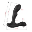 (image for) P Spot Knocking Vibrator