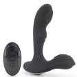 (image for) P Spot Knocking Vibrator
