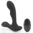 (image for) P Spot Knocking Vibrator