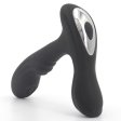 (image for) P Spot Knocking Vibrator