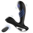 (image for) P Spot Knocking Vibrator