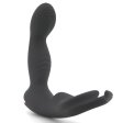 (image for) Prostate Knock Stimulation Butt Plug