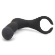 (image for) Prostate Knock Stimulation Butt Plug