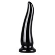 (image for) OX Horn Jelley Butt Plug
