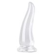 (image for) OX Horn Jelley Butt Plug